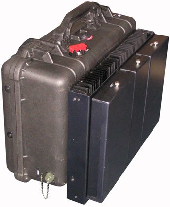 eod cellular jammer